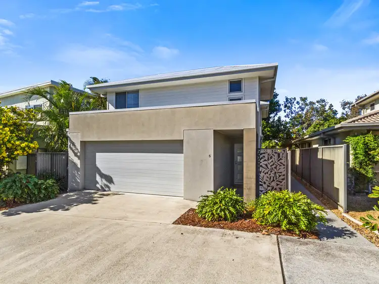 5/3-15 Lennox Circuit, Pottsville NSW 2489