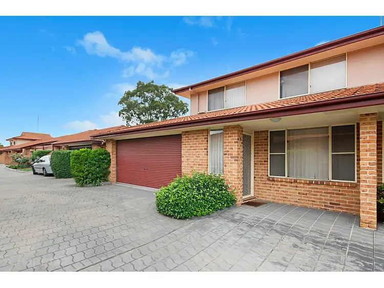 11/295 Great Western Highway, Emu Plains NSW 2750