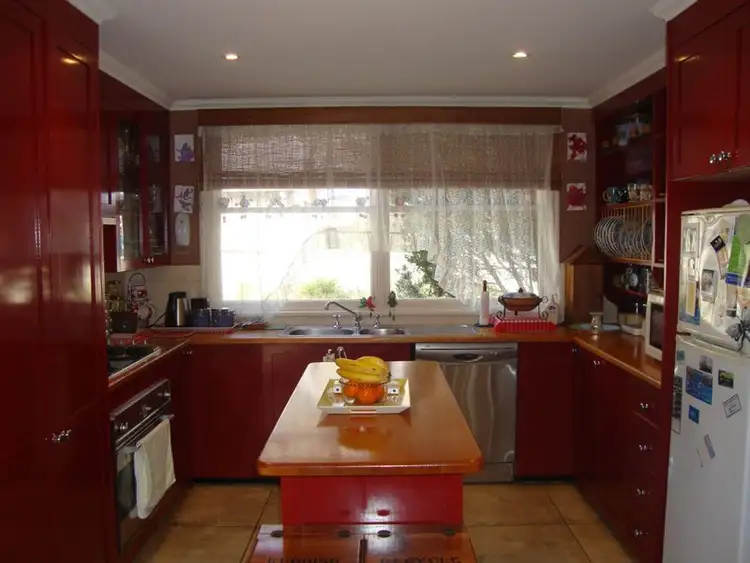 Seventh view of Homely house listing, 50 Leura Street, Camperdown VIC 3260