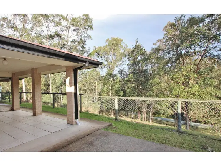 Fourth view of Homely house listing, 85 George Holt Drive, Mount Crosby QLD 4306