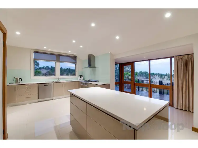 Second view of Homely house listing, LOT 2 Black Top Road, Gould Creek SA 5114