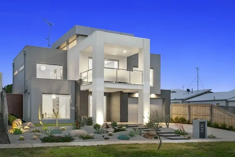 91 Spring Valley Drive, Torquay VIC 3228