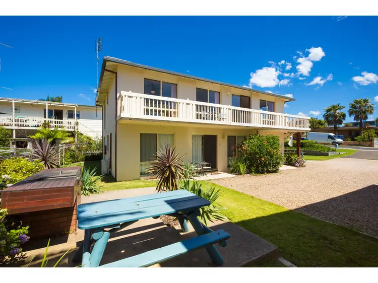 Main view of Homely apartment listing, 1/9 Marine Parade, Merimbula NSW 2548