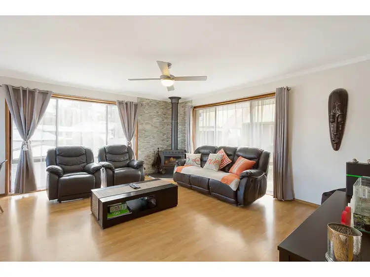 Fifth view of Homely house listing, 60 Pacific Way, Tura Beach NSW 2548