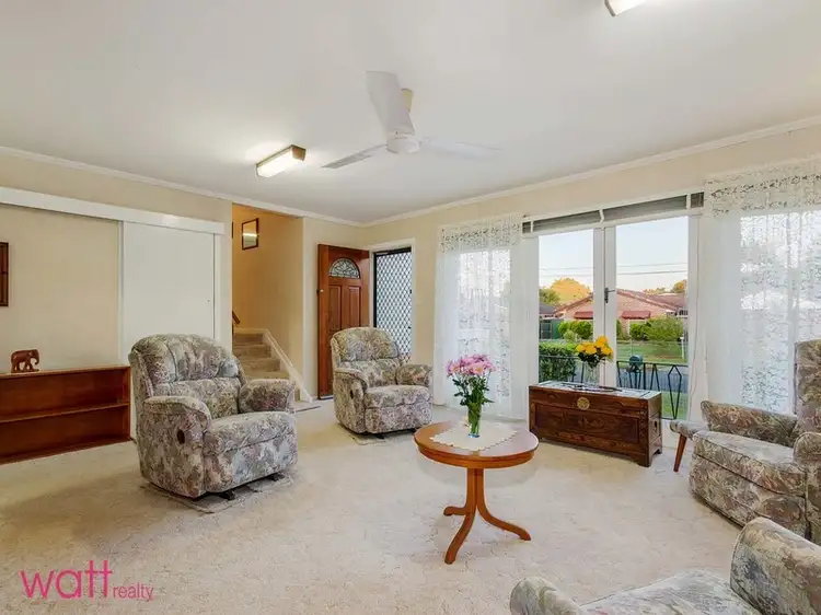Second view of Homely house listing, 4 Carrie Street, Zillmere QLD 4034