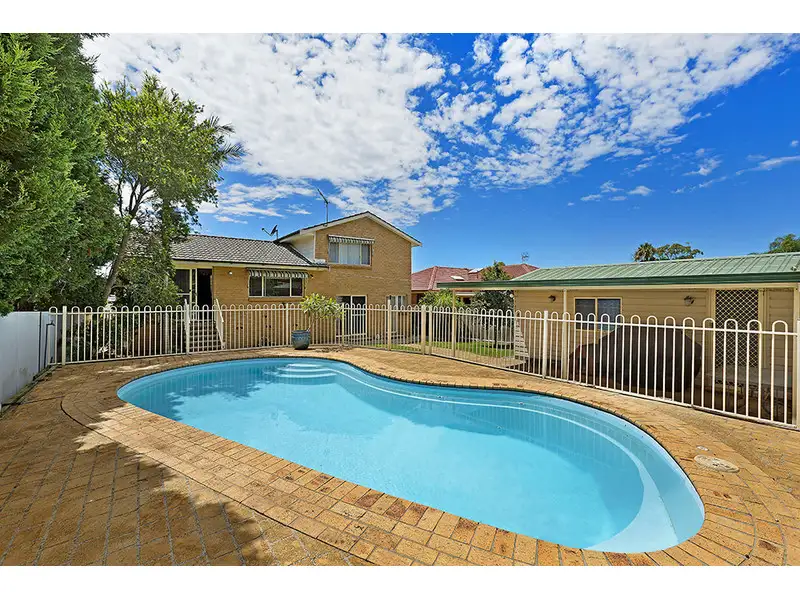Main view of Homely house listing, 14 Arlington Street, Gorokan NSW 2263