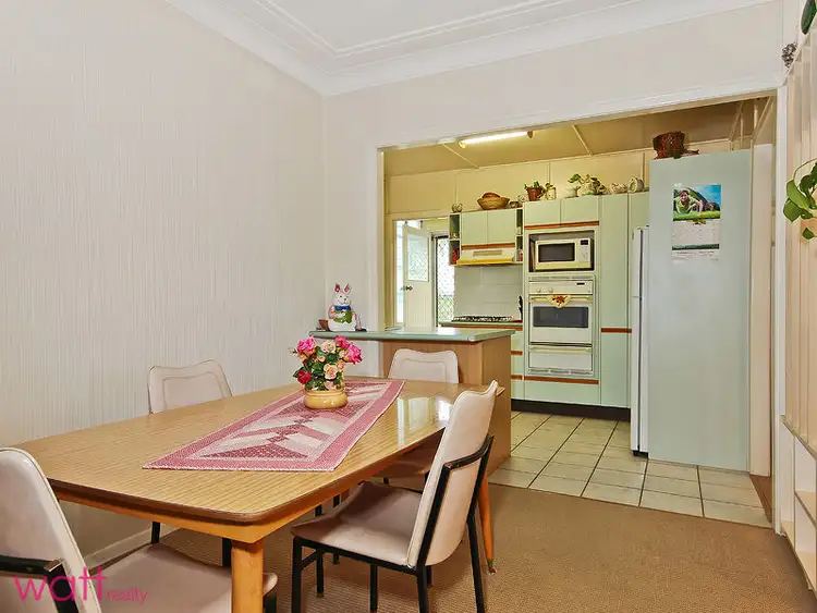 Fourth view of Homely house listing, 8 Mayflower Street, Geebung QLD 4034