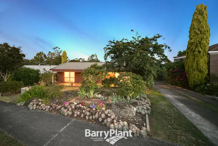 Second view of Homely house listing, 16 Rutland Street, Warragul VIC 3820