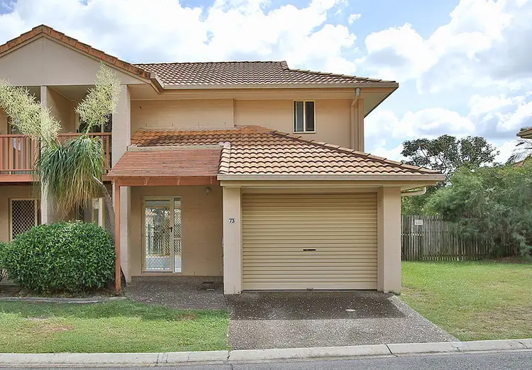 73/134 Hill Road, Runcorn QLD 4113