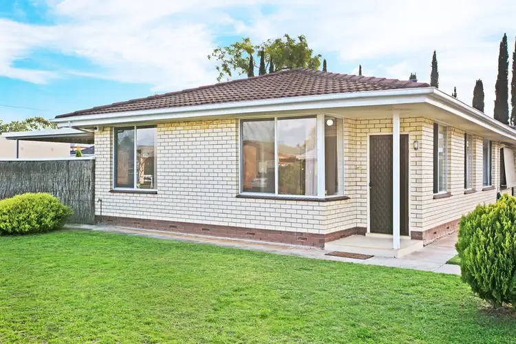 Main view of Homely unit listing, 1/15 Bath Street, Glenelg South SA 5045