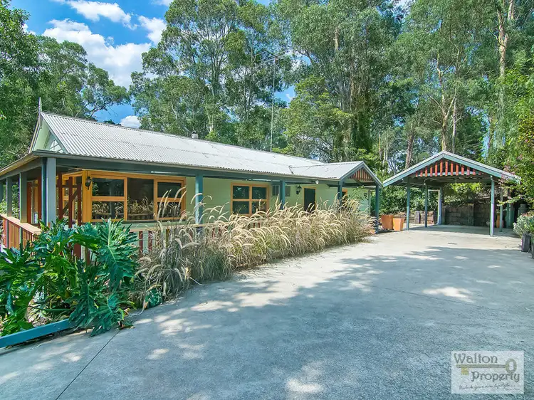 6 Kurrajong Road, Kurrajong NSW 2758