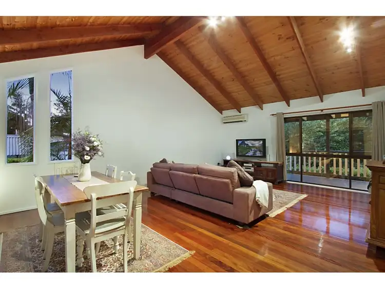Seventh view of Homely house listing, 488 Currumbin Ck Road, Currumbin Valley QLD 4223