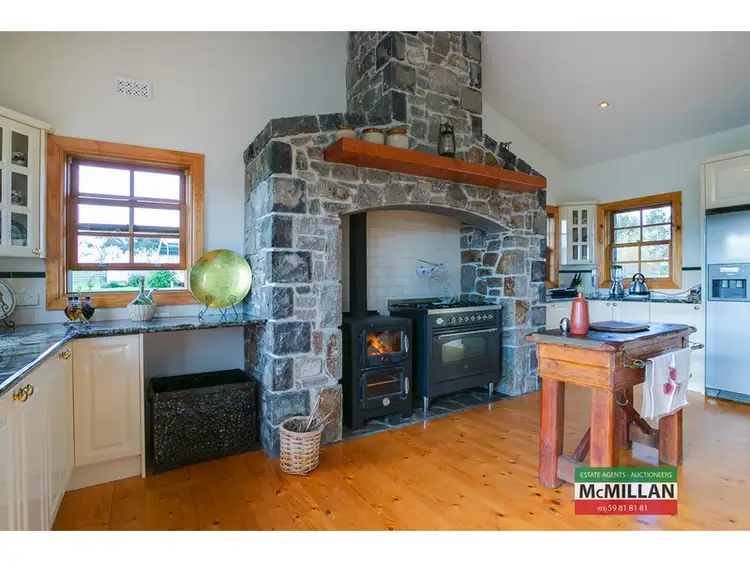Sixth view of Homely rural property listing, 217 Gwenmarlin Road, Flinders VIC 3929