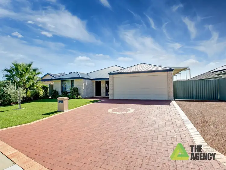 Main view of Homely house listing, 4 Jimjam Crescent, Ravenswood WA 6208
