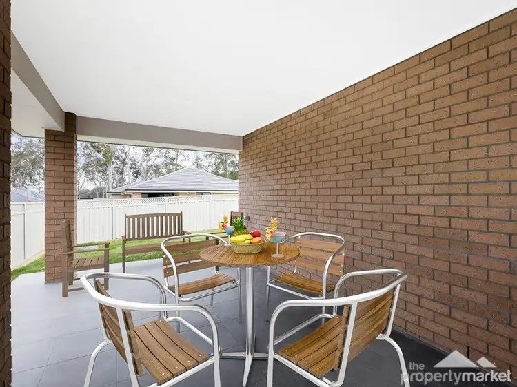 Sixth view of Homely house listing, 19 Goorangai Close, Wadalba NSW 2259