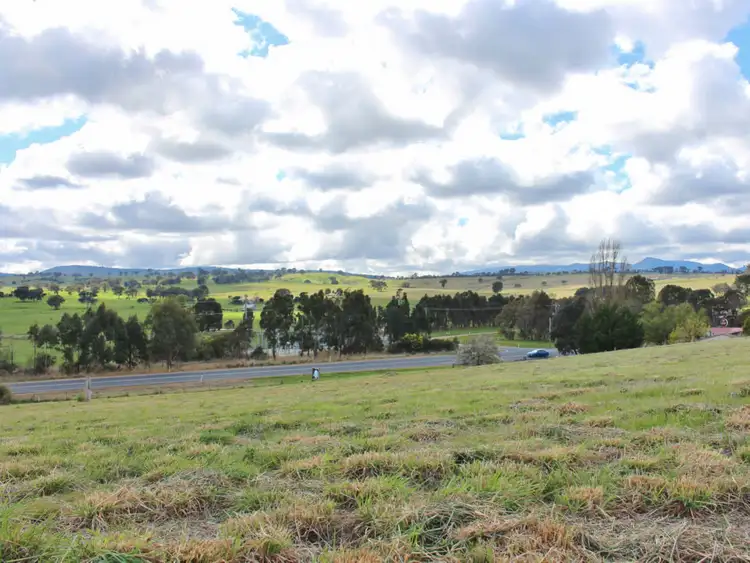 Fifth view of Homely land listing, LOT 2 Mt Buller Road, Merrijig VIC 3723