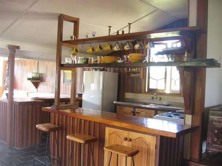 Sixth view of Homely rural property listing, F564 RN385 Middlebrook Road, Millaa Millaa QLD 4886