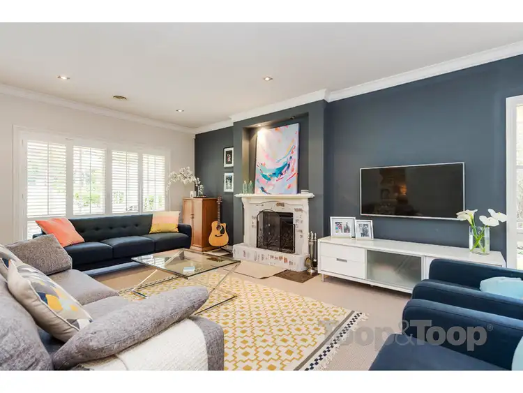 Fourth view of Homely house listing, 5 Jingara Way, Coromandel Valley SA 5051