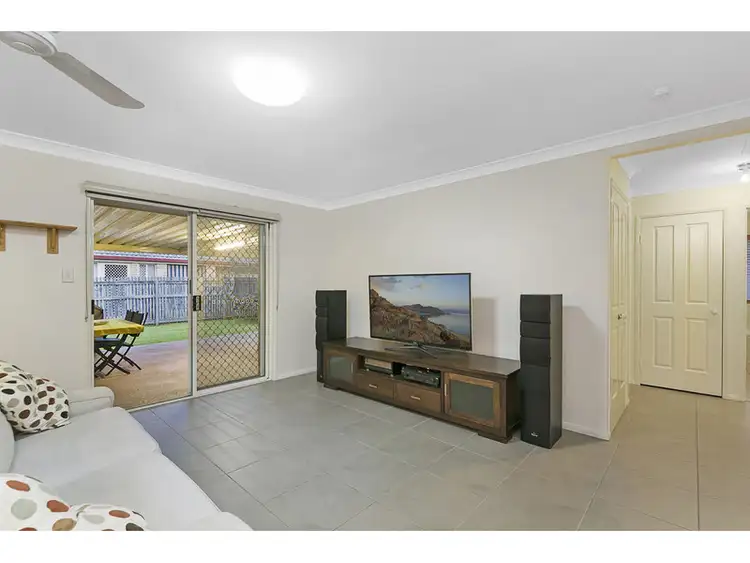 Fifth view of Homely house listing, 14 Ronald Court, Wellington Point QLD 4160