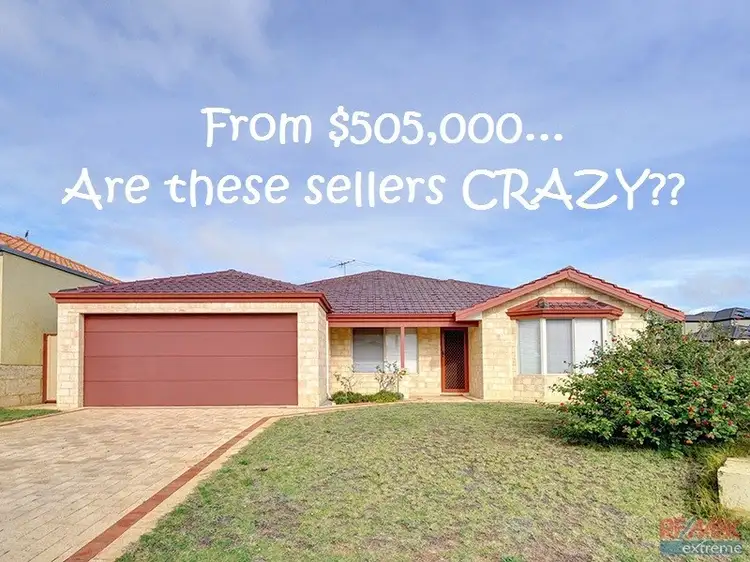 Second view of Homely house listing, 86 Ranworth Road, Hocking WA 6065
