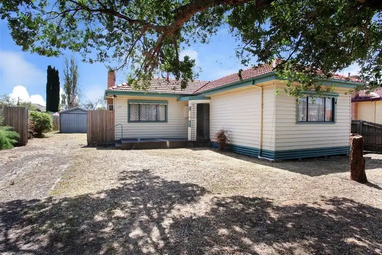 115 Suffolk Road, Sunshine North VIC 3020