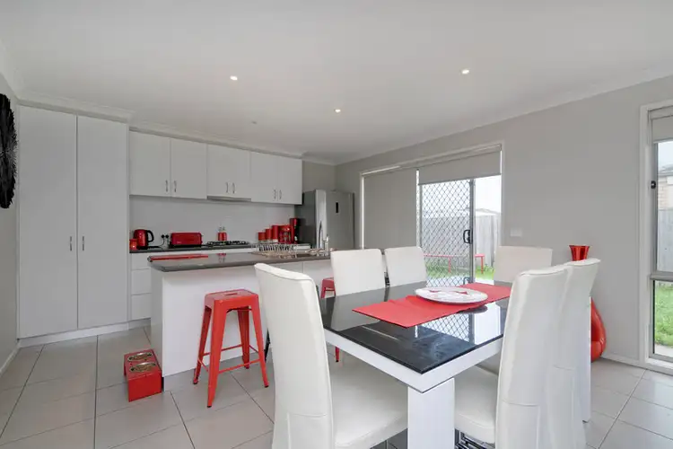 Fifth view of Homely house listing, 13 Greythorn Road, Traralgon VIC 3844