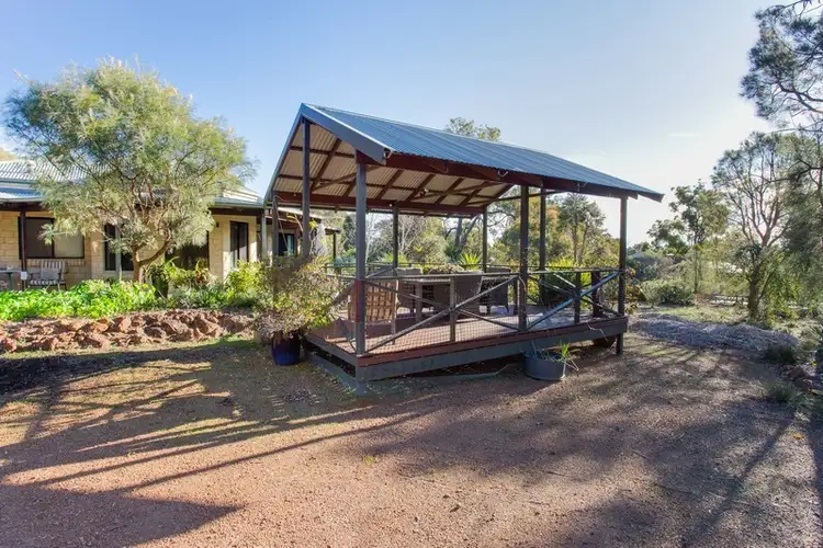 Second view of Homely house listing, 14 Waterwheel Road North, Bedfordale WA 6112