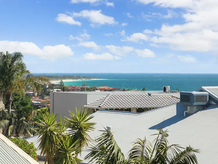 Second view of Homely house listing, 3 Atkin Place, Ocean Reef WA 6027