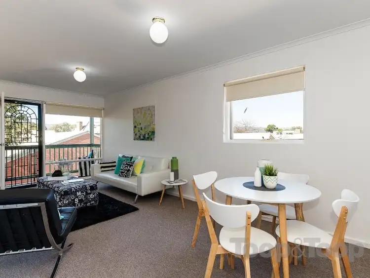 Sixth view of Homely unit listing, 18/388 Carrington Street, Adelaide SA 5000