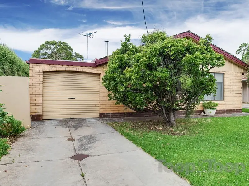 Main view of Homely unit listing, 1/34 Dover Street, Maylands SA 5069