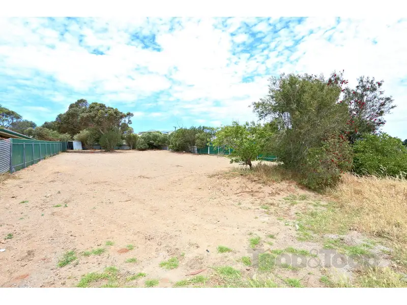Main view of Homely land listing, 12 Gordon Street, Goolwa Beach SA 5214