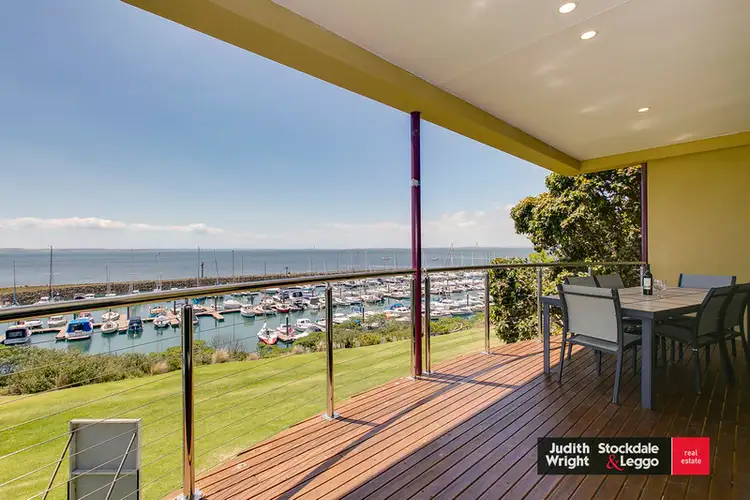 Fifth view of Homely townhouse listing, 2/11 Cleeland Street, Newhaven VIC 3925