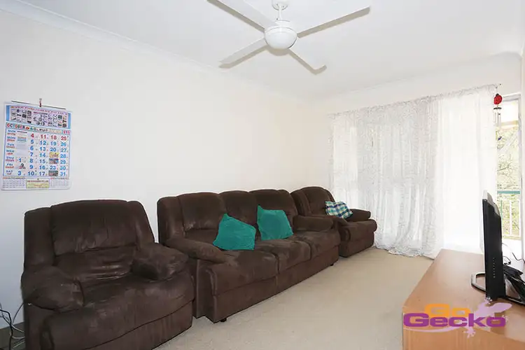 Fourth view of Homely apartment listing, 3/57 Shire Street, Coorparoo QLD 4151