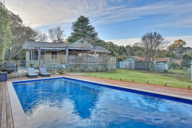 408 Belgrave-Gembrook Road, Emerald VIC 3782