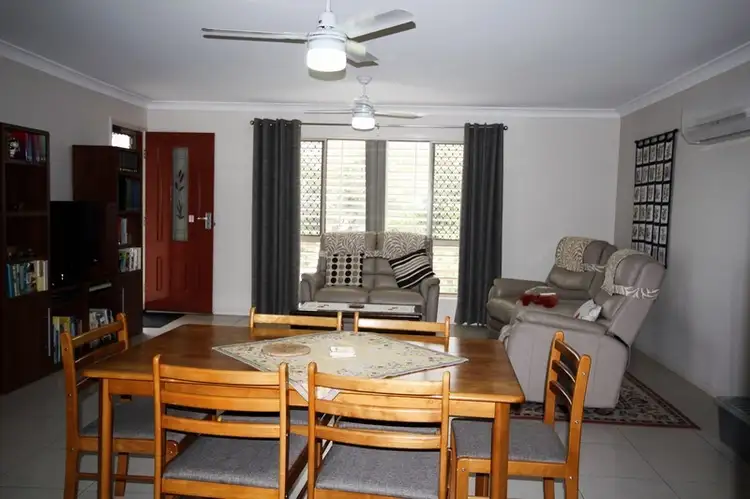 Second view of Homely house listing, 25 Michaelina Drive, Beaudesert QLD 4285
