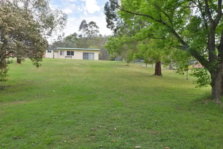 Fifth view of Homely rural property listing, Address available on request