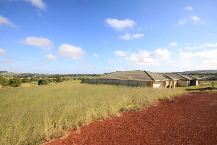 Third view of Homely land listing, 5 Casuarina Street, Kingaroy QLD 4610