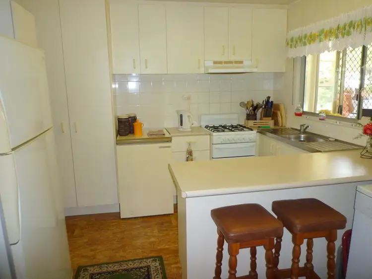 Second view of Homely house listing, 43/1380 Warrego Highway, Brassall QLD 4305