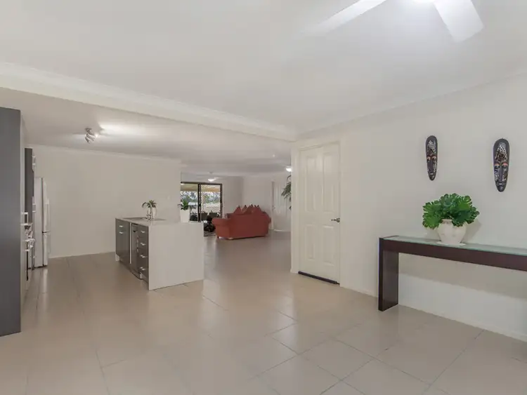 Fifth view of Homely house listing, 133 Fairway Drive, Kensington Grove QLD 4341