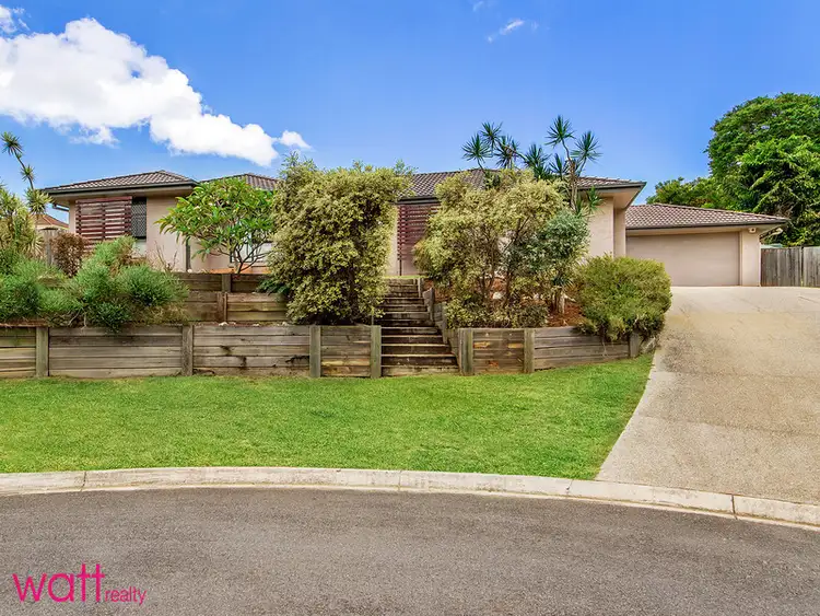 Main view of Homely house listing, 12 Sundoes Court, Kallangur QLD 4503