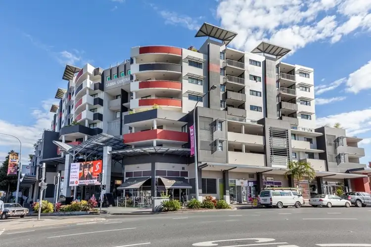 179/803 Stanley Street, Woolloongabba QLD 4102