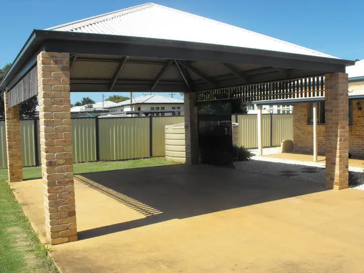 Fifth view of Homely house listing, 1 George Street, Clifton QLD 4361