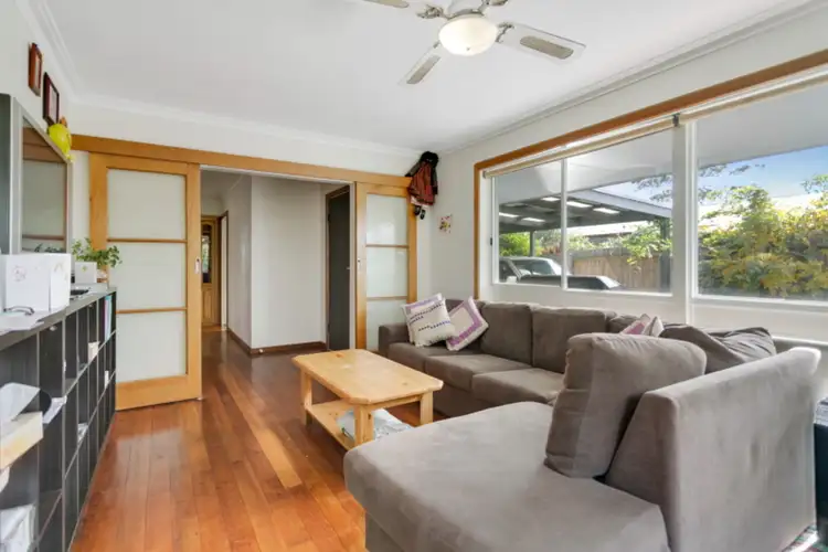 Second view of Homely house listing, 1/743 Nepean Highway, Mornington VIC 3931