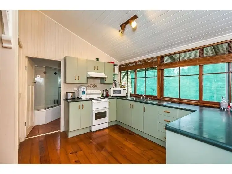 Second view of Homely house listing, 16A Main Street, Park Avenue QLD 4701