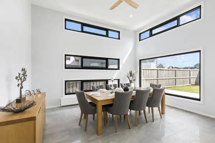 Fifth view of Homely house listing, 3 Hillside Parade, Torquay VIC 3228