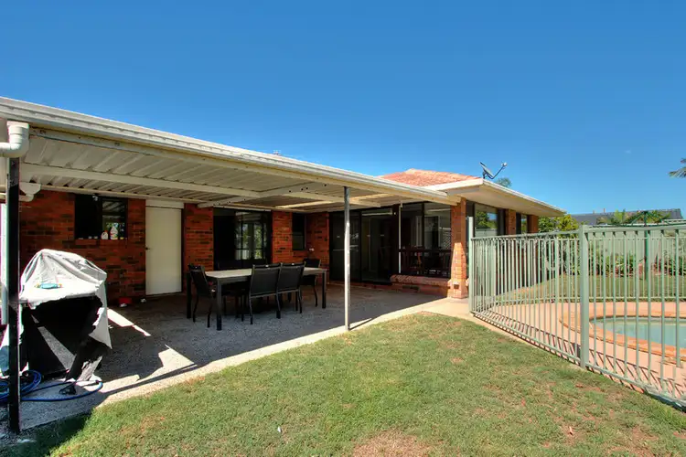 Fifth view of Homely house listing, 41 Universal Street, Oxenford QLD 4210