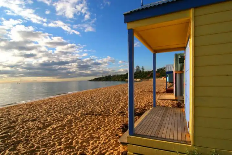 Fourth view of Homely unit listing, 9/23-25 Green Island Avenue, Mount Martha VIC 3934