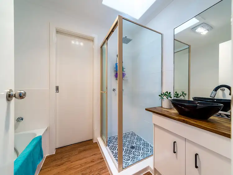 Fifth view of Homely semi-detached listing, 2/10 Sanctuary Court, Coombabah QLD 4216