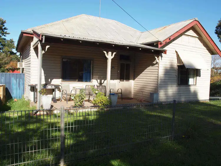 Main view of Homely house listing, 72 Twynam Street, Narrandera NSW 2700