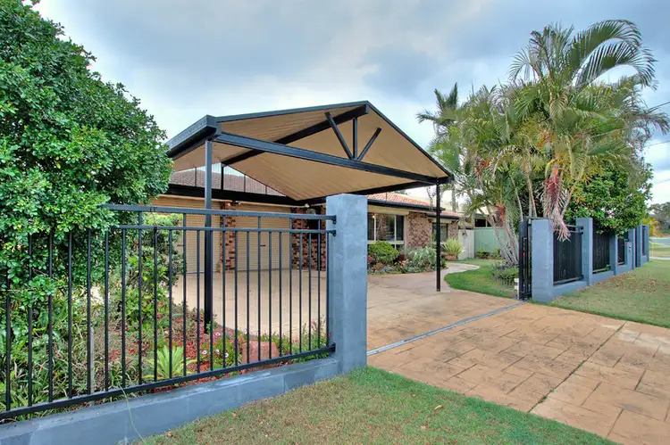 Main view of Homely house listing, 40 Parliament Street, Bethania QLD 4205